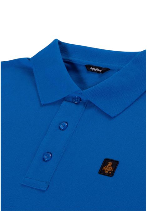 KURT POLO REFRIGIWEAR | Polo | T25900 PX9032F01622